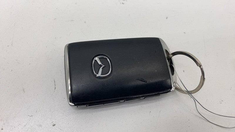 ⭕ 2021 2022 Mazda MX-5 Miata Keyless Smart Key Fob Remote Entry