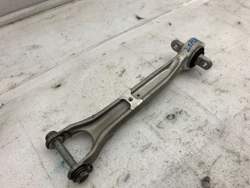 142044100D ⭕ 21-23 Model S X Rear Right Lower Fore Link Suspension Control Arm 1420441-00-D