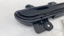 20-23 Model 3 Y Right Front or Rear Exterior Outer Door Handle Black 1528115-00-