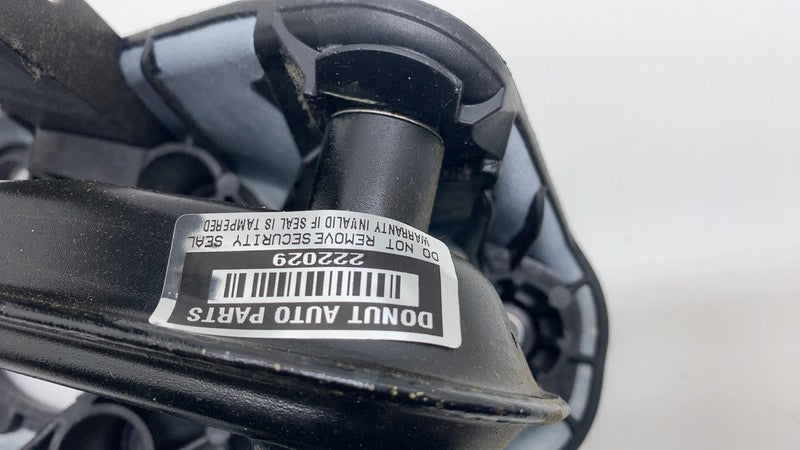 A1662940001 2012-2018 Mercedes-Benz GLE350 Front Brake Stop Pedal w/ Sensor A1662940001 OEM
