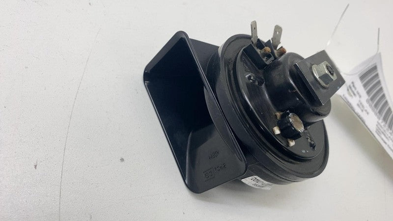 ⭕ 2016-2020 Tesla Model X FIAMM Low Pitch Tone Horn Signal w/ Bracket 