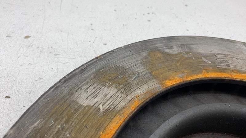 2022 2023 2024 Rivian R1T R1S Front Left or Right Brake Disc Rotor Assy LH = RH