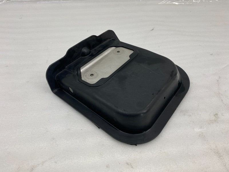 100589200B ⭕ 12-15 Model S Front Hood Lock Latch Surround Trim Cover Bracket 1005892-00-B