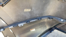 Rear Bumper Assembly TESLA X 19