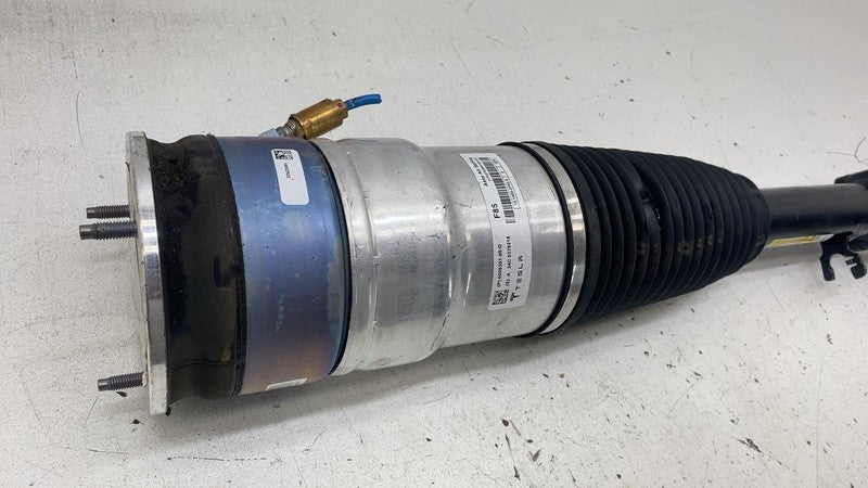 12-15 Model S Front Left/Right Air Spring Module Shock Absorber RWD 60