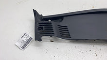 ⭕ 2019 Smart EQ Fortwo Rear Right Trunk Boot Lid Trim Cover Panel RH A4536987400