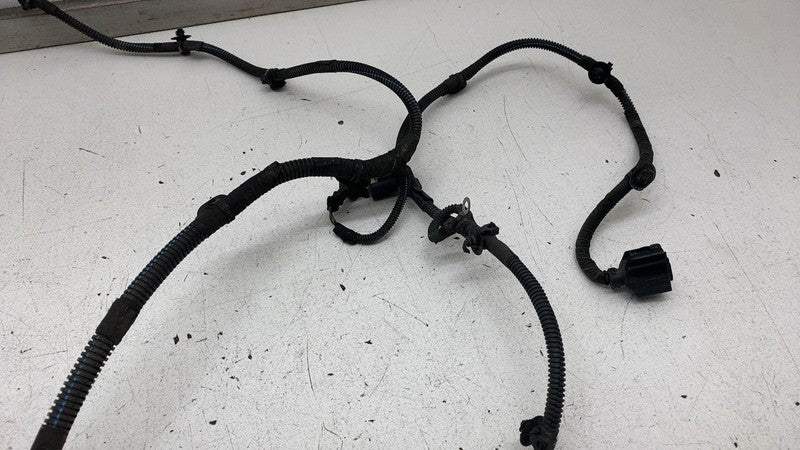 ⭕17-20 Maserati Levante Rear Subframe Air Chassis Wire Wiring Harness 