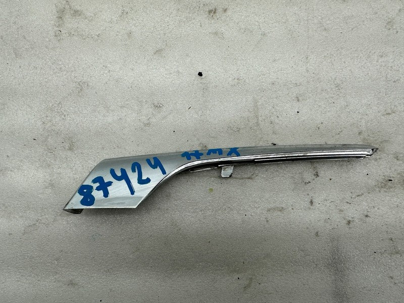 104960900F ⭕ 2016-2020 Tesla Model X Front Upper Foglamp Parking Spear Left LH 1049609-00-F