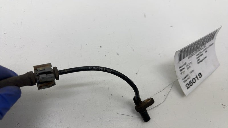 23498355 ⭕ 2014-2018 Silverado 1500 Front Left or Right ABS Wheel Speed Sensor 23498355