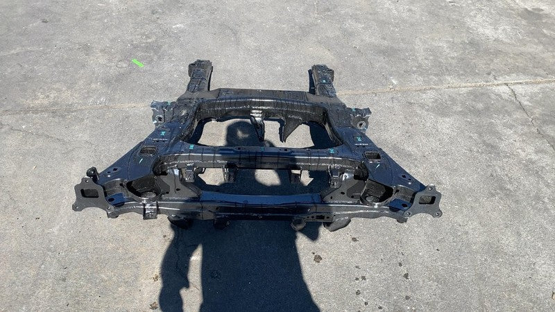 ⭕ 2024-2025 Equinox EV Front Subframe Crossmember Cradle K-Frame Assembly