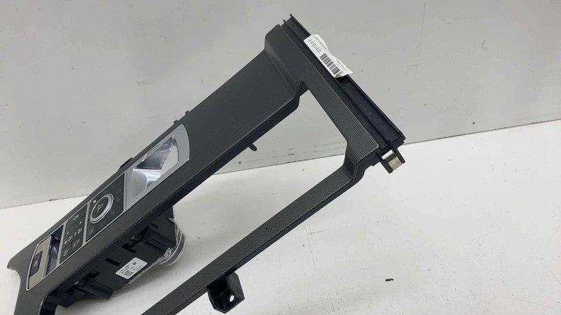DK62044E04B ⭕ 14-17 Range Rover Sport Center Console Shifter Bezel Trim Panel DK62-044E04-B