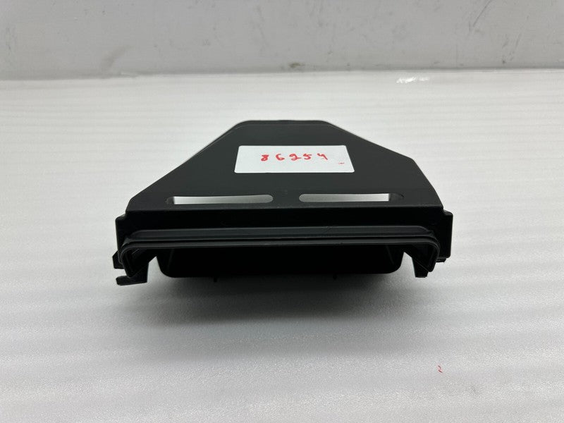 1006384 00 C ⭕12-15 Model S A/C Conditioner Air Conditioning HVAC Filter Housing 1006384-00-C