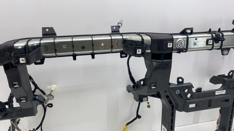 2021-2023 Tesla Model S Dashboard Panel Cross Bar Support Carrier Brac