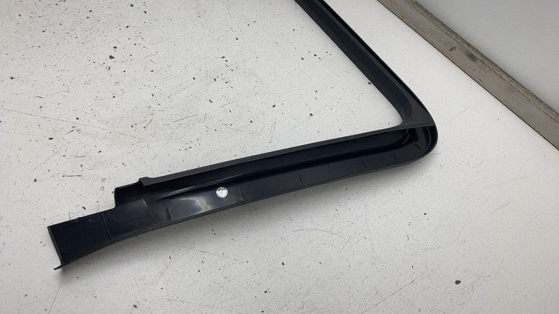 PT00001181G 2022-2024 Rivian R1S R1T Front Left Door Interior Garnish Trim LH PT00001181-G