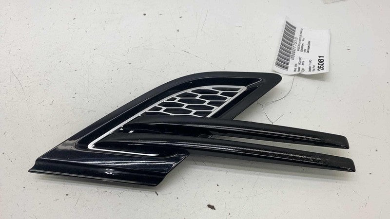 ⭕ 2014-2017 Range Rover Sport Front Right Side Vent Grille Molding DK6