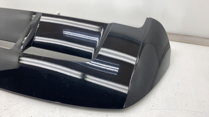 960305MP0A ⭕ 2023 2024 Nissan Ariya Rear Upper Air Spoiler Black Assembly 960305MP0A OEM