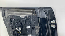 ⭕ 2021-2023 Tesla Model 3 M3 Rear Driver Side Door Shell Panel Left Black PBSB