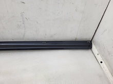 ⭕ 12-23 Model S Passenger Skirt Molding Scuff Plate Right Plastic 1012217-00-G