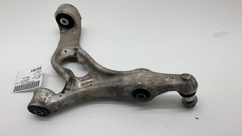 7P0407151C 2011-2014 Porsche Cayenne Front Driver Suspension Lower Control Arm Left LH AWD