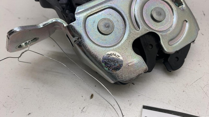 ⭕ 2015-2021 Mercedes-Benz C300 Rear Left or Right Seat Fold Release Lock Latch