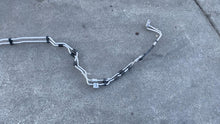 2018 2019 2020 BMW 530e G30 2.0L A/C Air Conditioning Pressure Hose Pipe Line