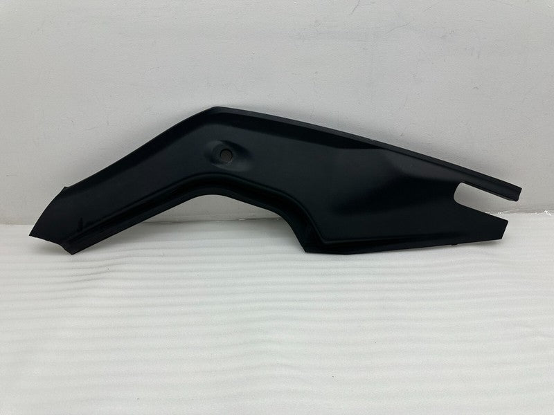 100632800E ⭕ 2012-2015 Tesla Model S Front Under Hood Apron Trim Cover Right 1006328-00-E