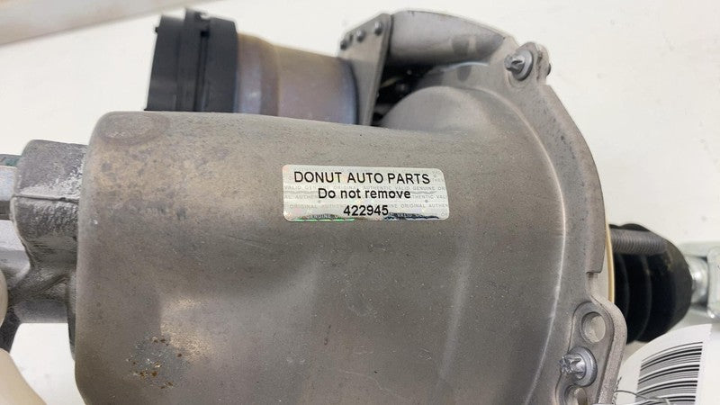 104467199F ⭕ 17-23 Tesla Model 3 Power Brake Booster Master Cylinder Reservoir 1044671-99-F