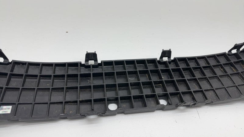 5213510030 ⭕ 19 Toyota C-HR Front Bumper Reinforcement Face Bar Impact Absorber 52135-10030