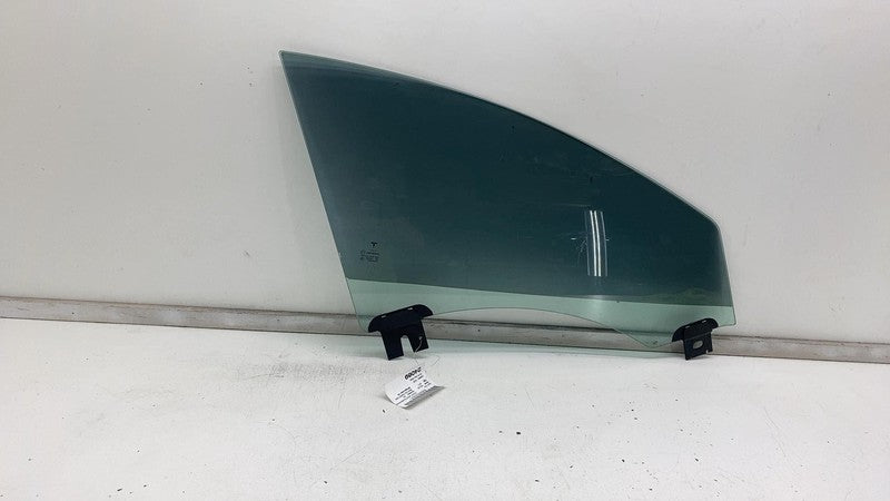 ⭕ 2012-2015 Tesla Model S Front Passenger Side Door Window Glass Right