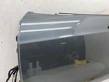 2012-2015 Tesla Model S Front Driver Side Door Shell Panel Left LH Gray - PMTG
