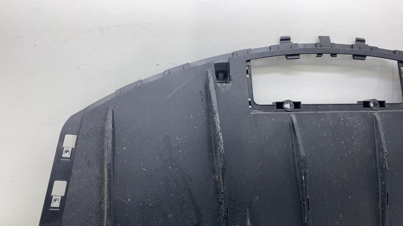 ⭕ 24 25 Model 3 Rear Bumper Under Body Splash Shield Panel Diffuser 17