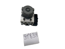 ⭕ 12-15 Model S Anti-Lock ABS Brake Pump Hydraulic Control Module 1037797-00-D