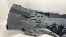 ⭕ 19-24 Ram 3500 Front Left Inner Fender Wheel Liner Splash Shield LH 68361451AA