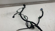 ⭕12-20 Tesla Model S Rear Door Wiring Harness Cable Wire Loom Right 1004426-00-M