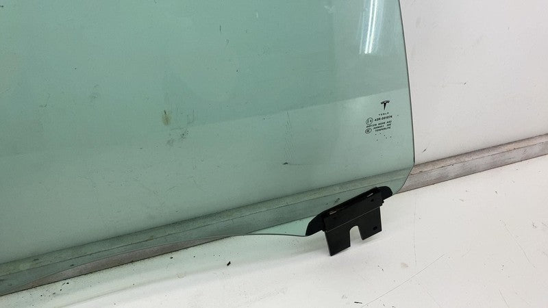 ⭕ 2012-2020 Tesla Model S Rear Passenger Side Door Window Glass Right 