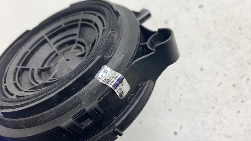 ⭕ 2020-2026 Tesla Model Y MY Pedestrian Warning Audio Sound Speaker 16