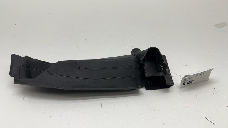 9Y0.821.169.C ⭕ 19-24 Porsche Cayenne  Front Left Fender Top Cover Guard Side Trim 9Y0821169C