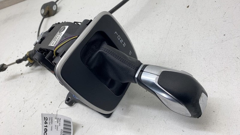 DJ5P 7K004 F 2013-2018 Ford C-Max Automatic Transmission Gear Selector Shifter Assembly OEM