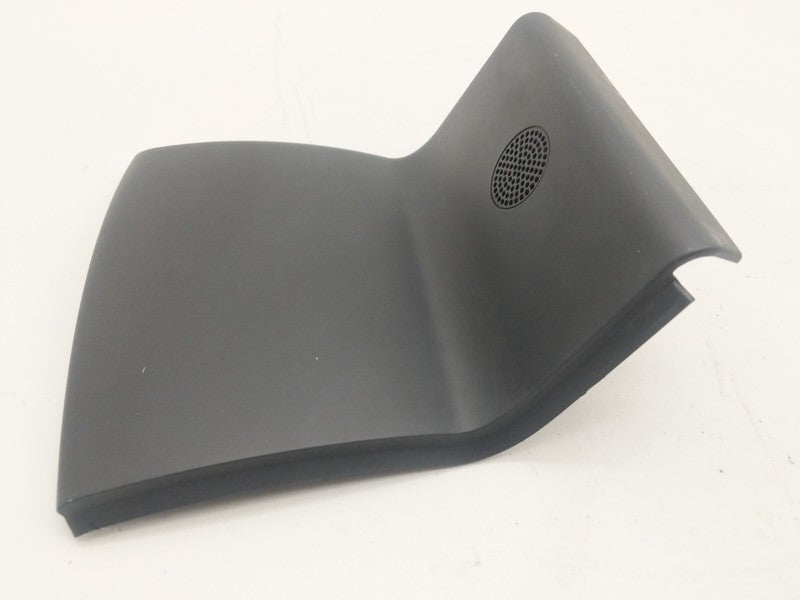 ⭕ 12-15 Model S MS Center Console Front Close Out Trim Cover Panel 100
