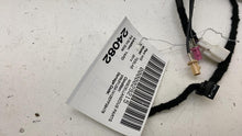⭕2012-2020 Tesla Model S Front Right Door Wiring Harness Cable Wire 1004424-00-L