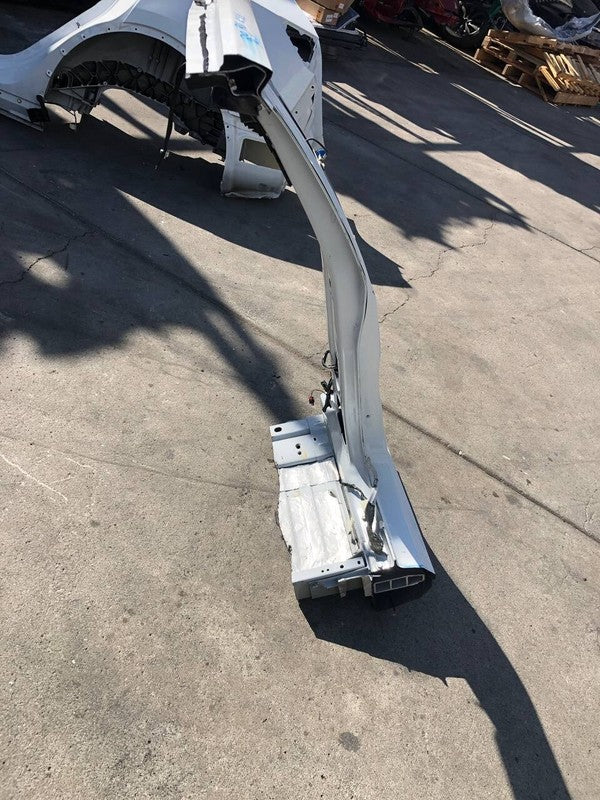 ⭕2020-2023 Tesla Model Y Passenger Center B-Pillar Structural Frame Cutout Right