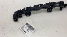 ⭕ 2016-2020 Tesla Model X Front Upper Center Grille Fascia Bracket Assembly OEM
