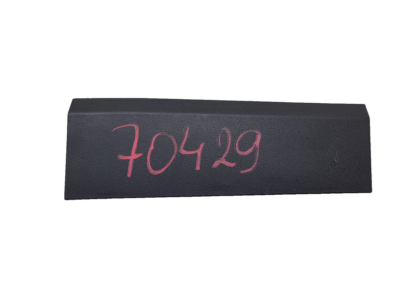 108630600G ⭕ 2017-2023 Tesla Model 3 Passenger Right Mid A-Pillar Trim Cover 1086306-00-G