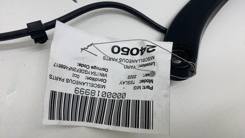 ⭕2020-2023 Tesla Model Y Front Passenger Side Windshield Wiper Arm & Blade Right