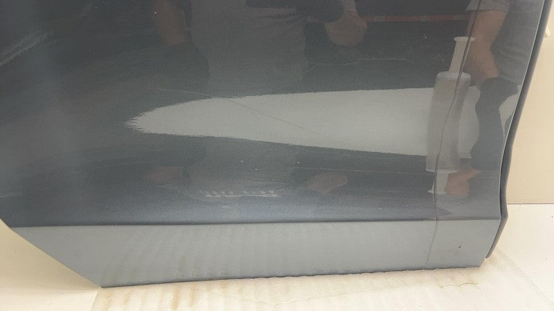 ⭕2012-2015 Tesla Model S MS Rear Passenger Door Shell Panel Right RH G