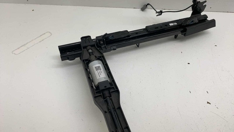 ⭕ 17-23 Model 3 Front Left 1st Row Seat Adjuster Motor Rail Track 1119
