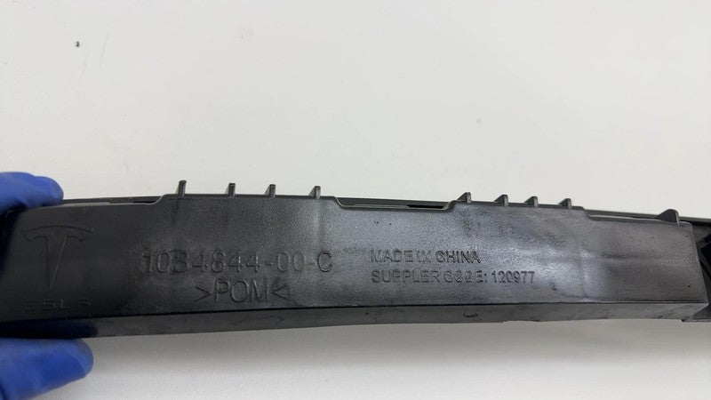 ⭕ 2016-2024 Tesla Model X Rear Bumper Center Mount Support Bracket 103