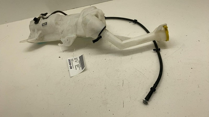 68229314AC ⭕ 2017-2024 Chrysler Pacifica Windshield Washer Bottle Reservoir Tank 68229314AC