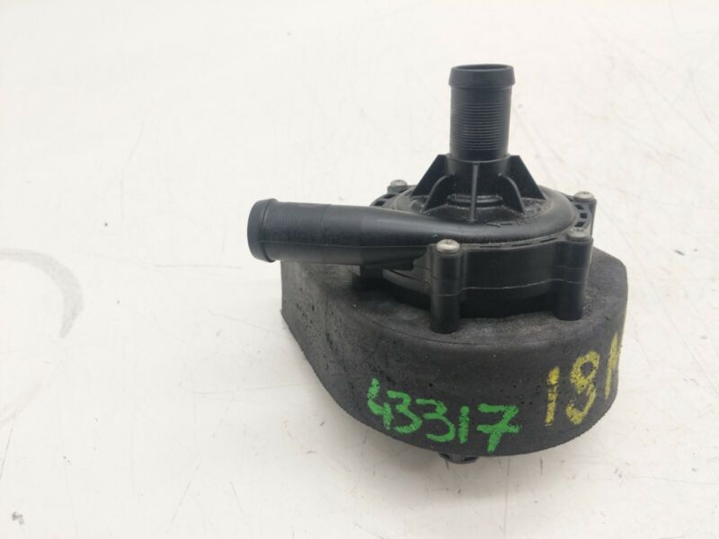 2012-2020 Tesla Model S Auxiliary Electric Water Cooling Coolant Pump Assembly