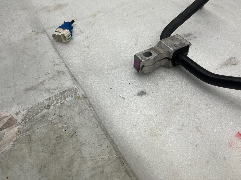 1059381 00 B ⭕ 16-20 Model S Front Suspension Stabilizer Anti-Roll Sway Bar 22mm 1059381-00-B